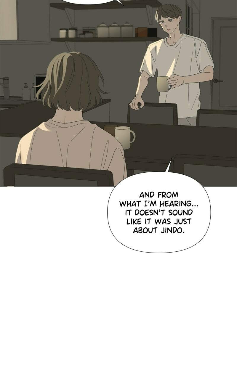 Read Moon Child chapter 120 image 9 on Lezhin