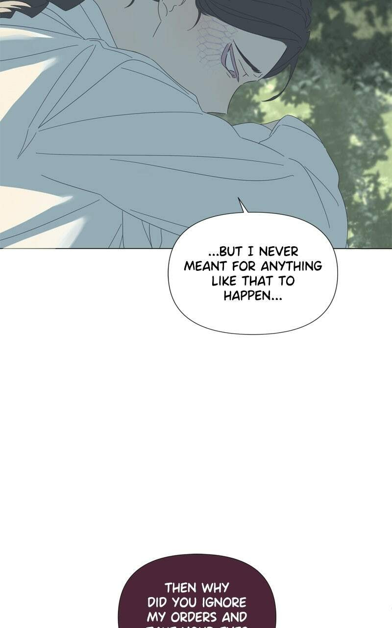 Read Moon Child chapter 121 image 13 on Lezhin