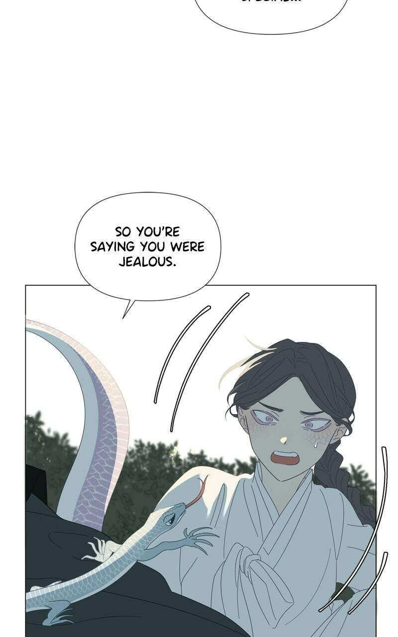 Read Moon Child chapter 121 image 16 on Lezhin