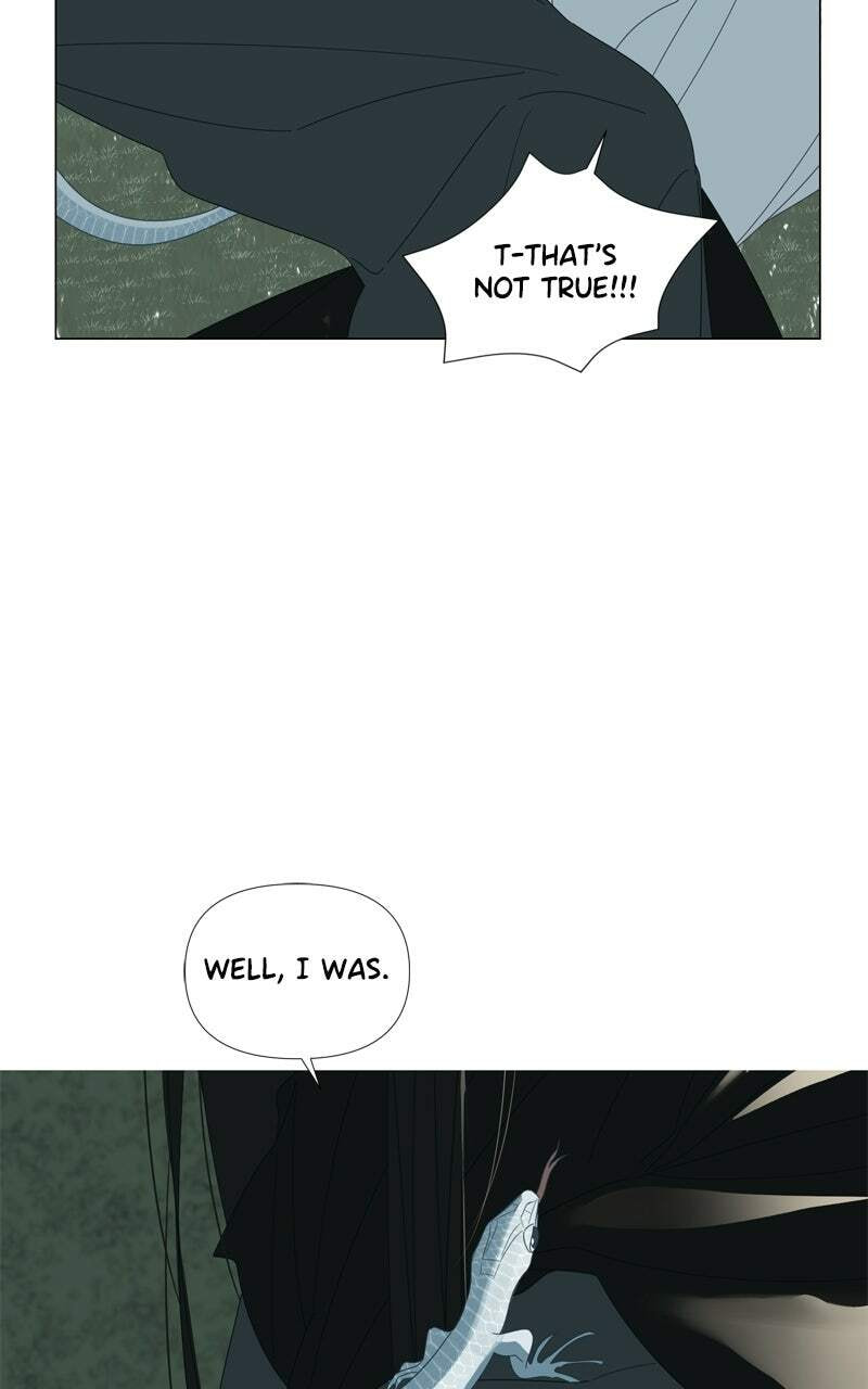 Read Moon Child chapter 121 image 17 on Lezhin