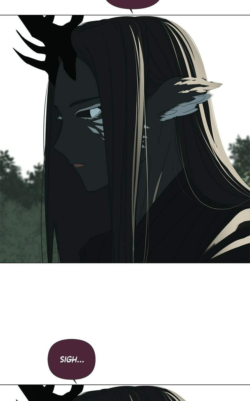 Read Moon Child chapter 121 image 19 on Lezhin