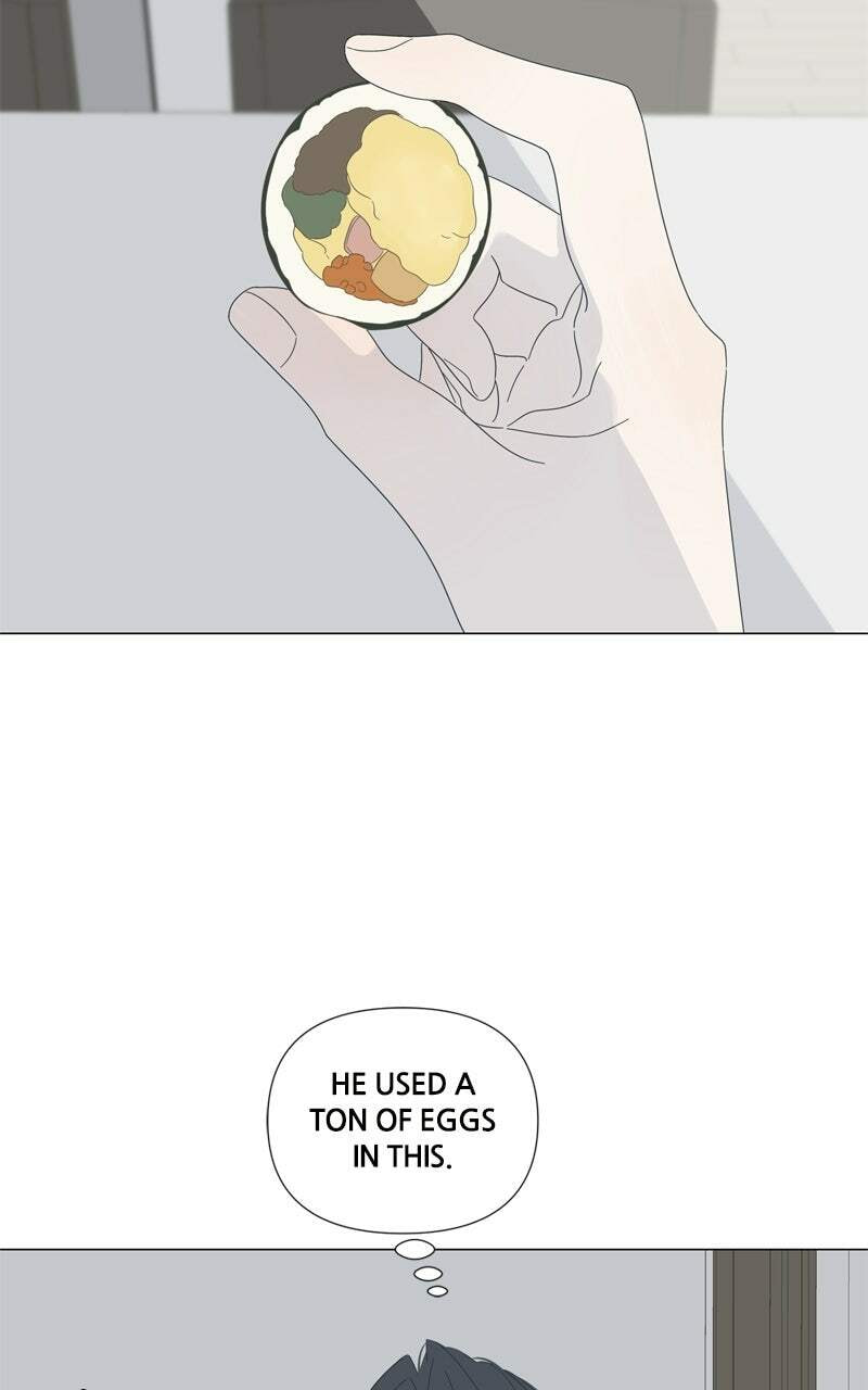 Read Moon Child chapter 121 image 31 on Lezhin