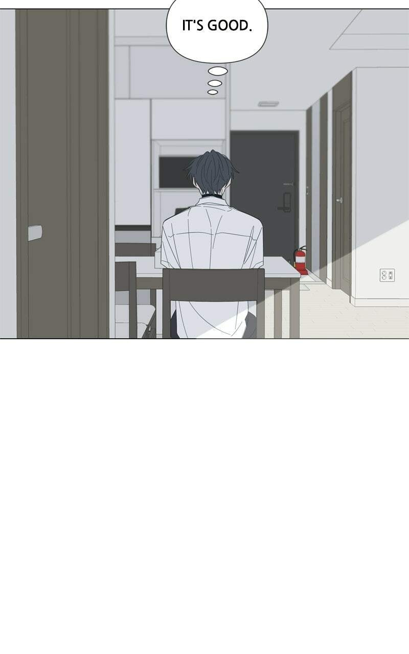 Read Moon Child chapter 121 image 33 on Lezhin