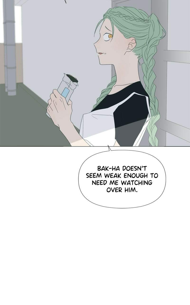Read Moon Child chapter 121 image 35 on Lezhin