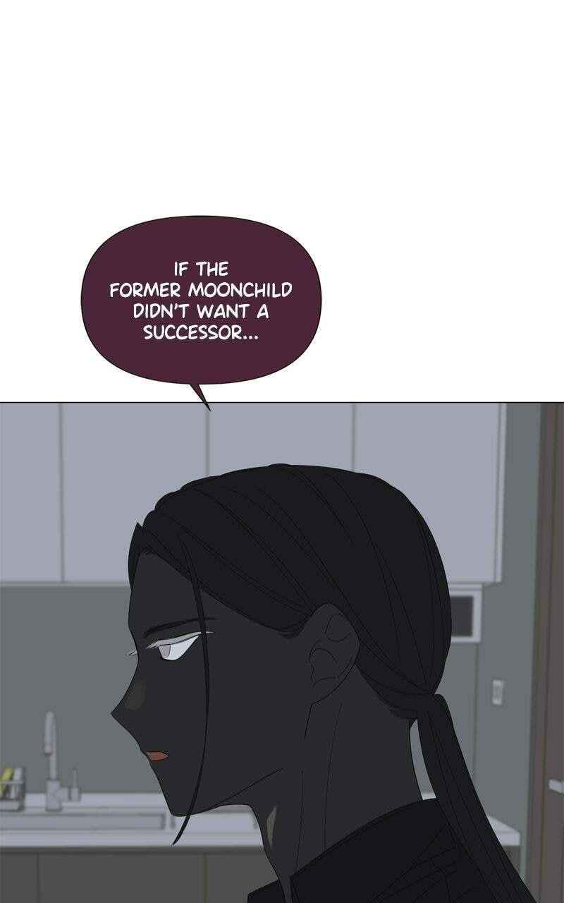 Read Moon Child chapter 121 image 58 on Lezhin