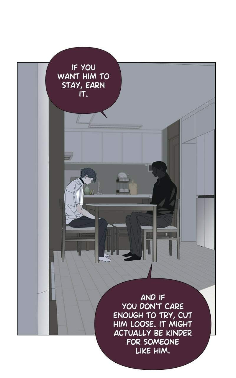 Read Moon Child chapter 122 image 14 on Lezhin