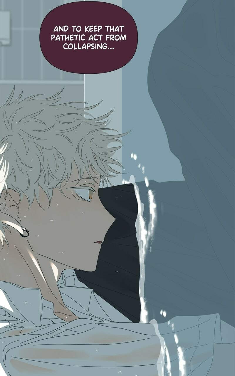 Read Moon Child chapter 122 image 18 on Lezhin