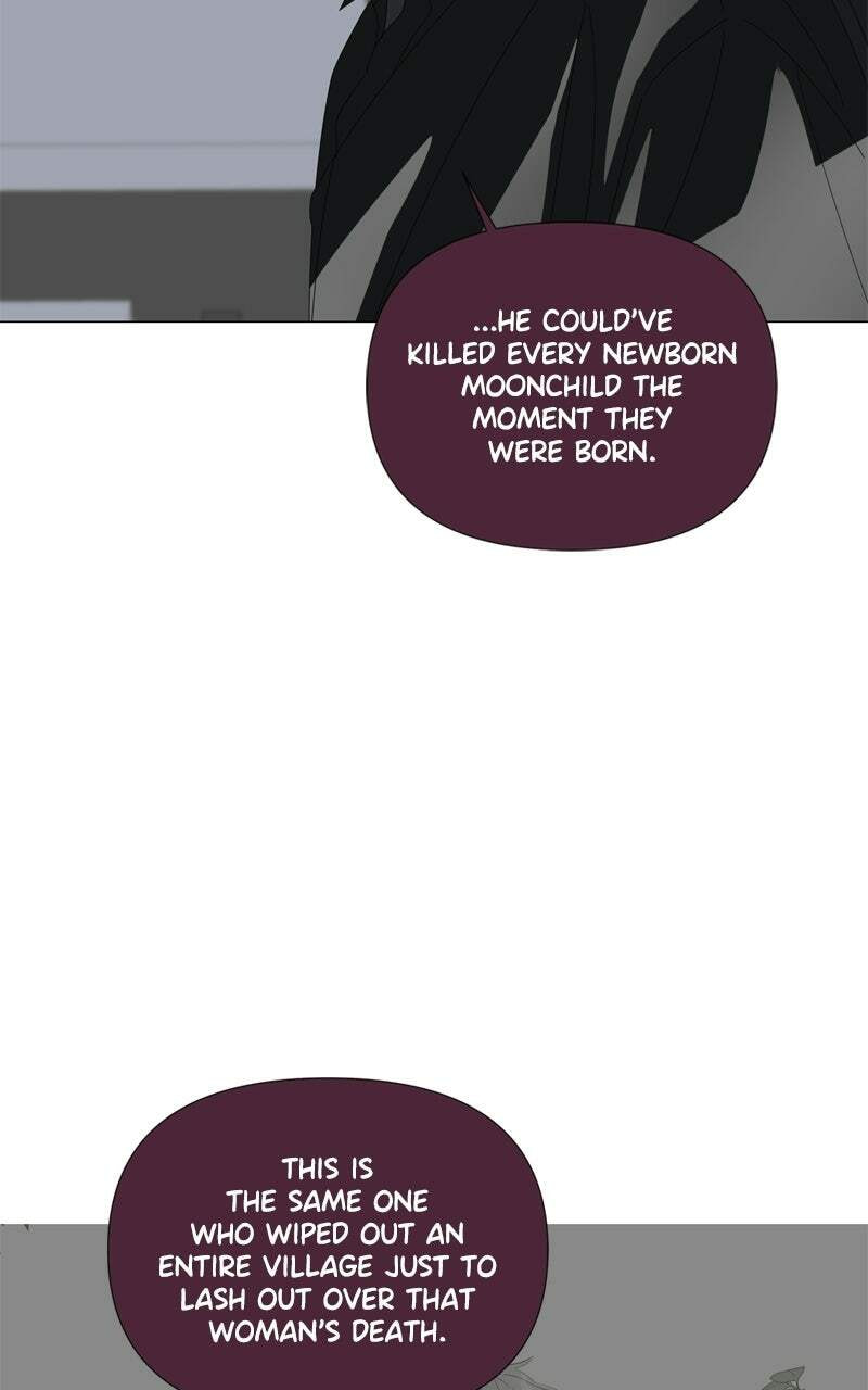 Read Moon Child chapter 122 image 2 on Lezhin