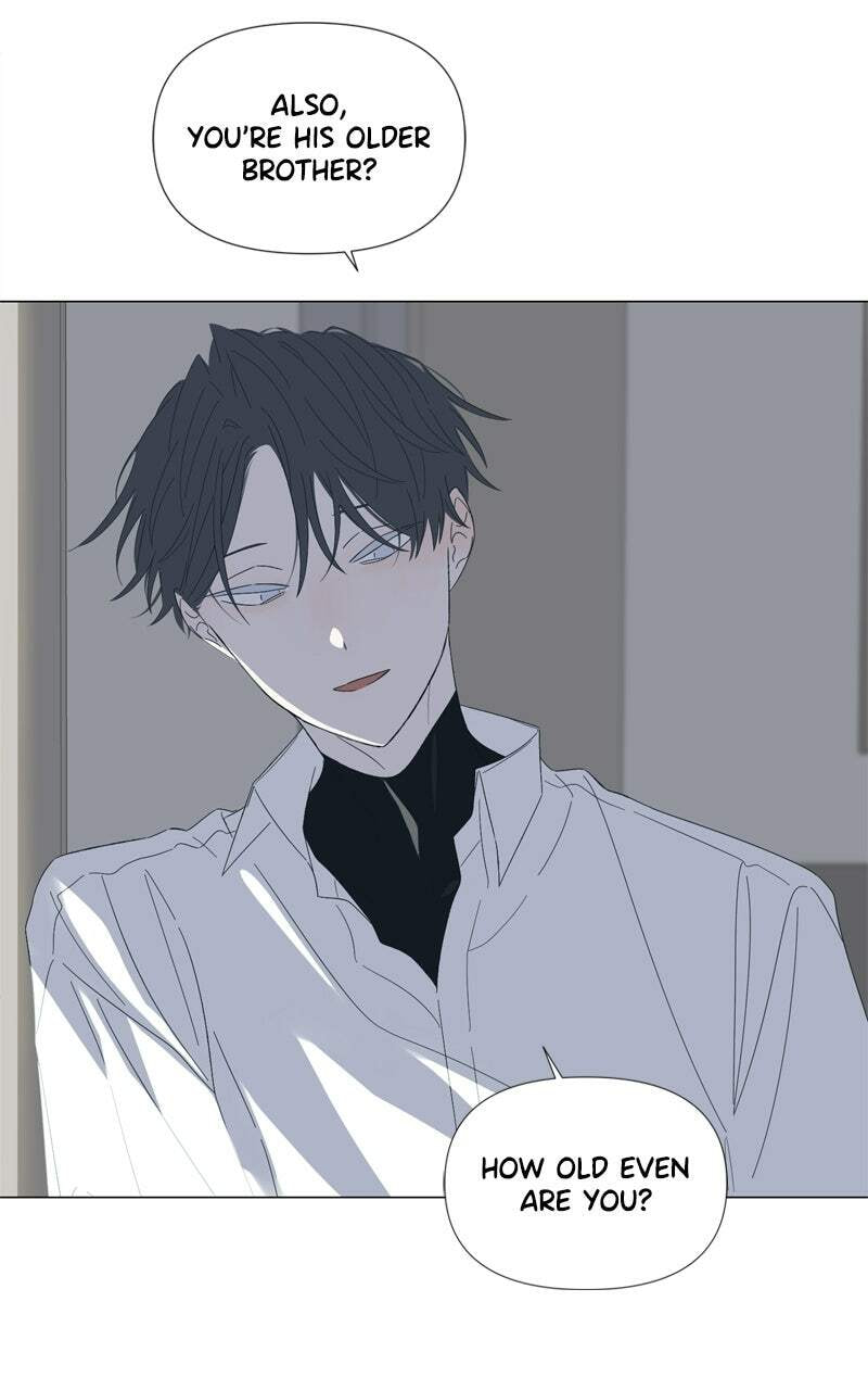 Read Moon Child chapter 122 image 31 on Lezhin