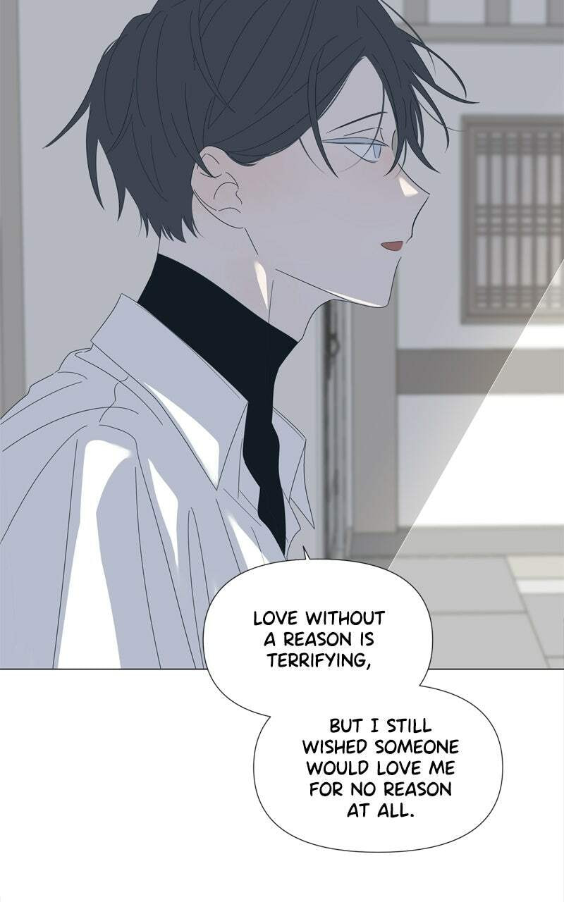 Read Moon Child chapter 122 image 37 on Lezhin