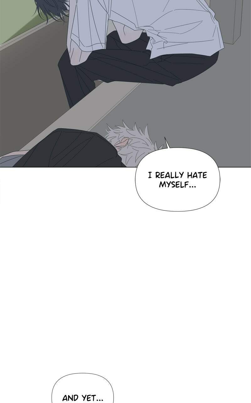 Read Moon Child chapter 122 image 45 on Lezhin