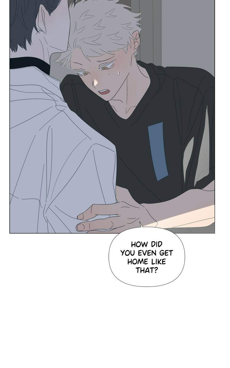 Read Moon Child chapter 122 image 53 on Lezhin