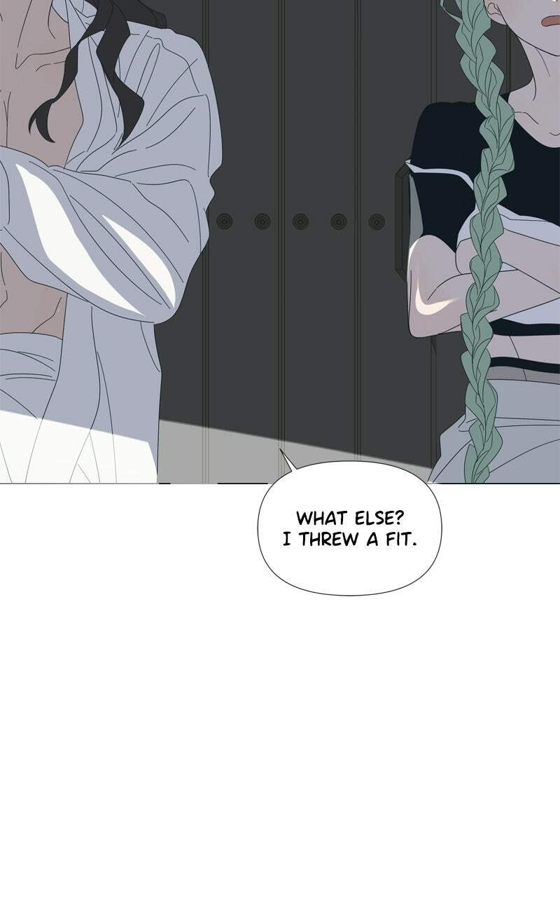 Read Moon Child chapter 122 image 72 on Lezhin