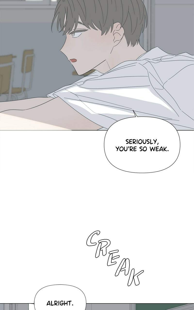 Read Moon Child chapter 123 image 11 on Lezhin