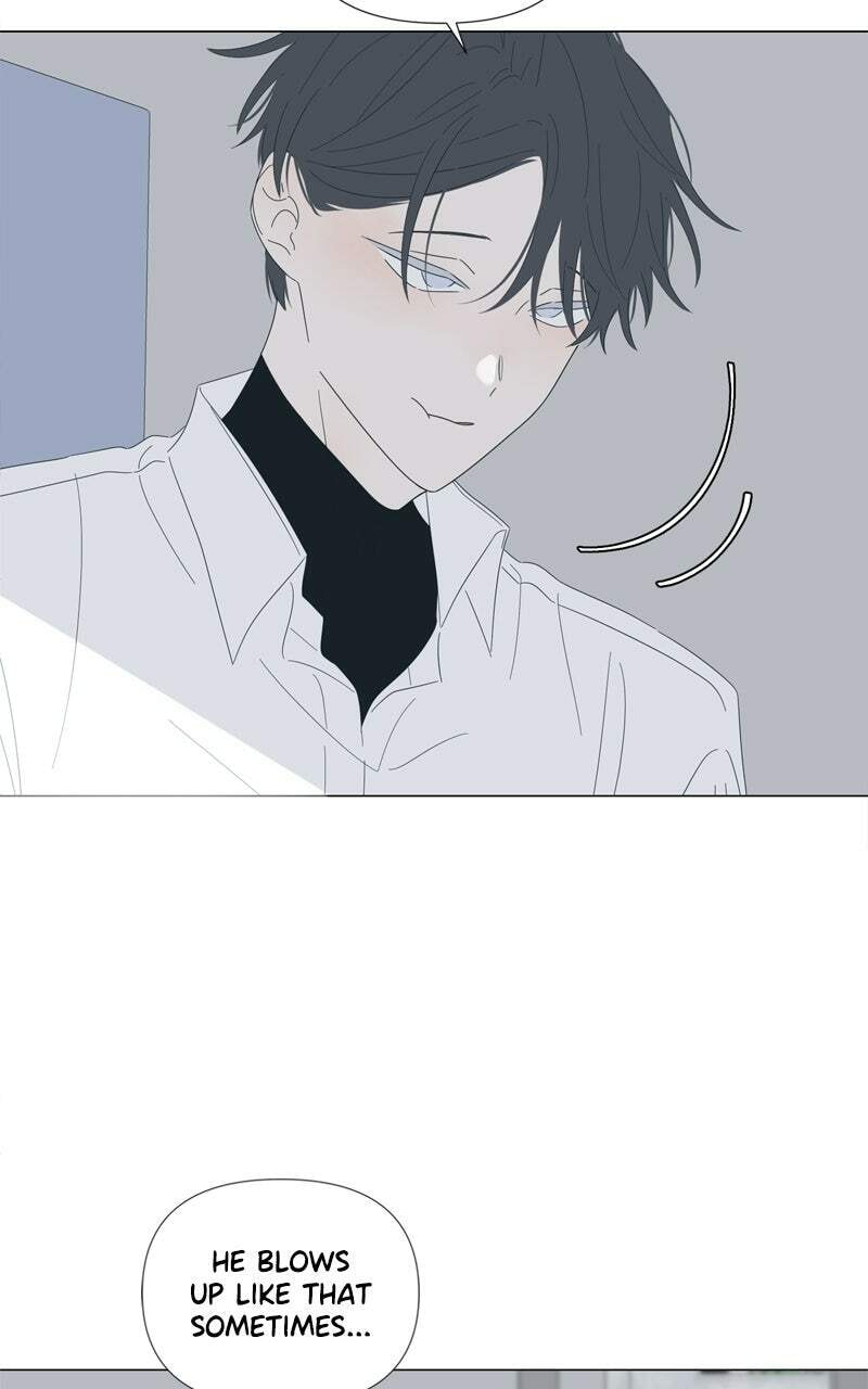 Read Moon Child chapter 123 image 17 on Lezhin