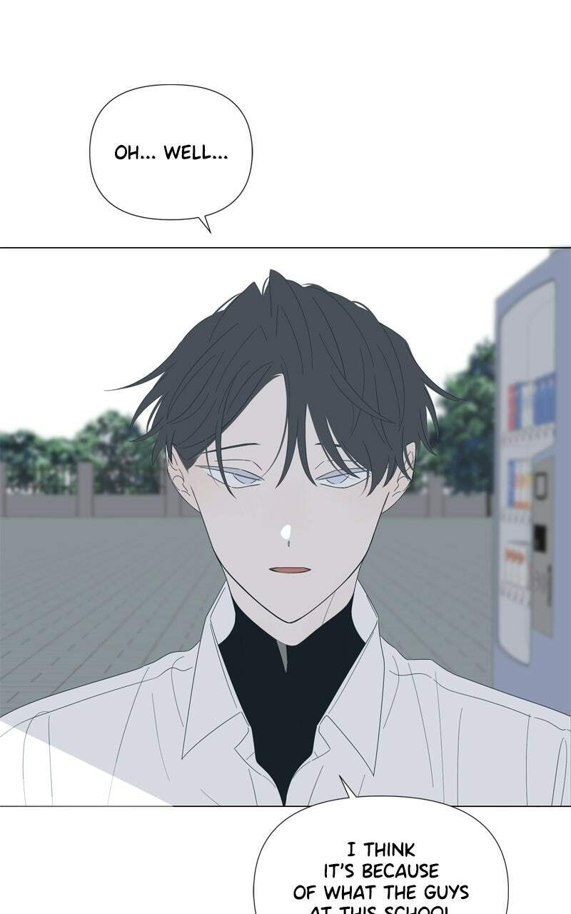 Read Moon Child chapter 123 image 20 on Lezhin