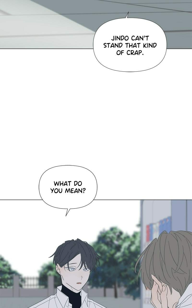 Read Moon Child chapter 123 image 22 on Lezhin