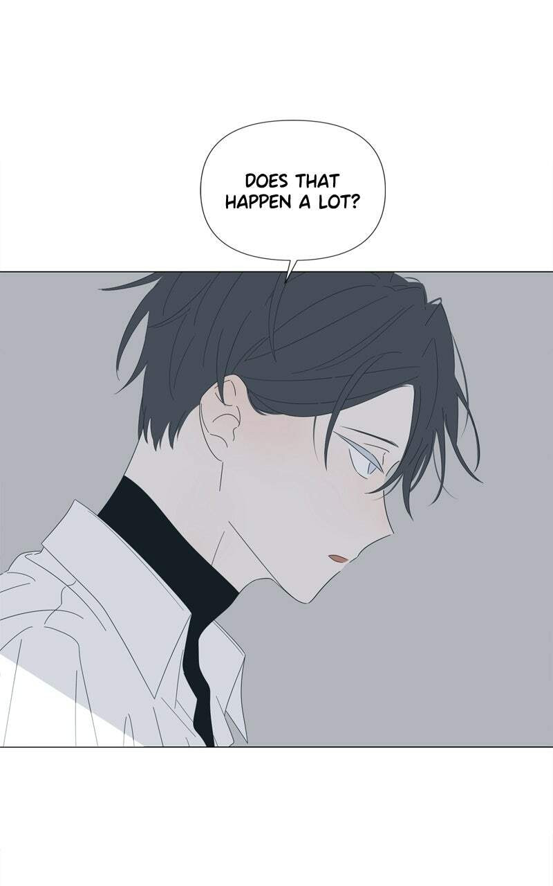 Read Moon Child chapter 123 image 25 on Lezhin