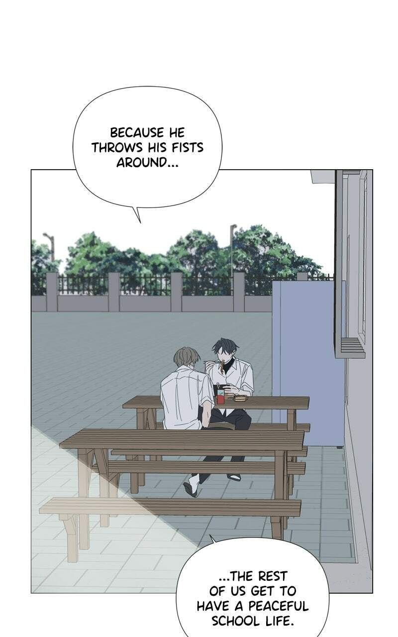 Read Moon Child chapter 123 image 27 on Lezhin