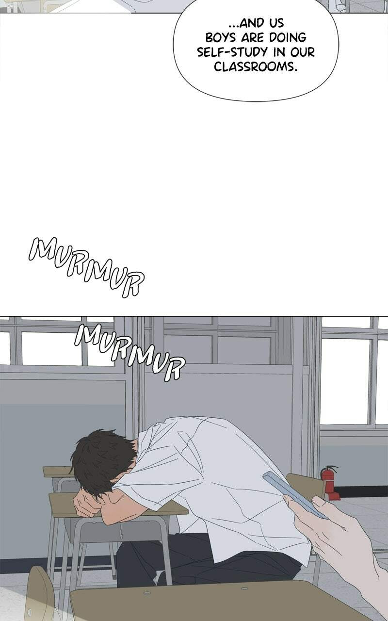 Read Moon Child chapter 123 image 3 on Lezhin