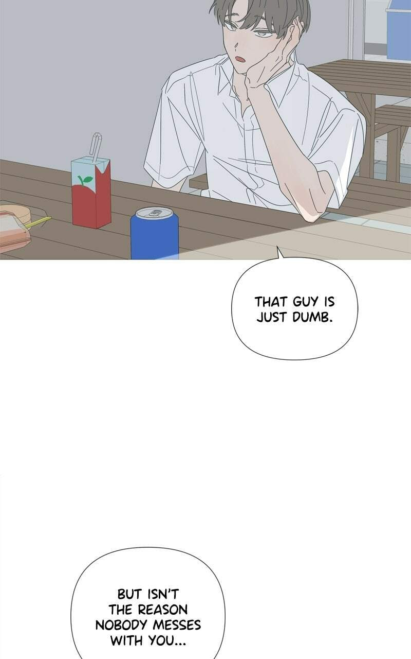 Read Moon Child chapter 123 image 30 on Lezhin