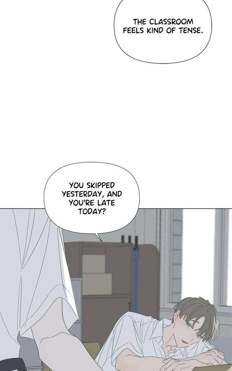 Read Moon Child chapter 123 image 7 on Lezhin