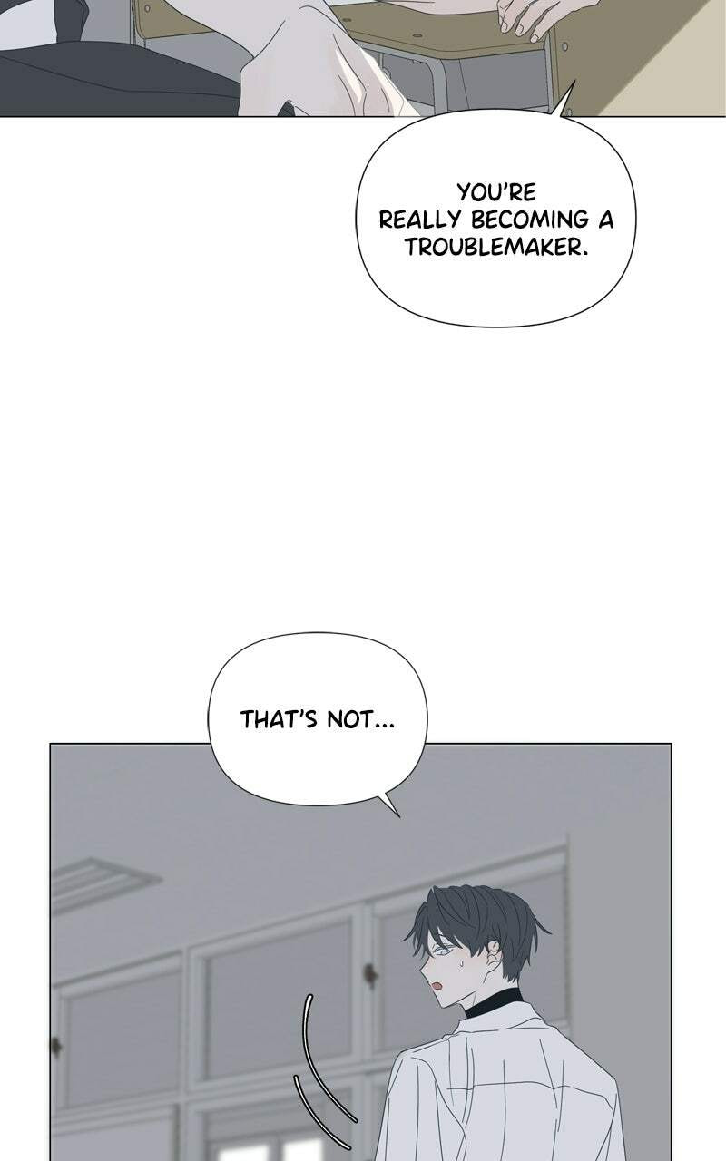 Read Moon Child chapter 123 image 8 on Lezhin