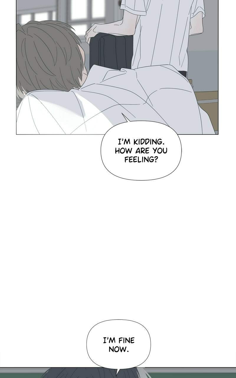 Read Moon Child chapter 123 image 9 on Lezhin