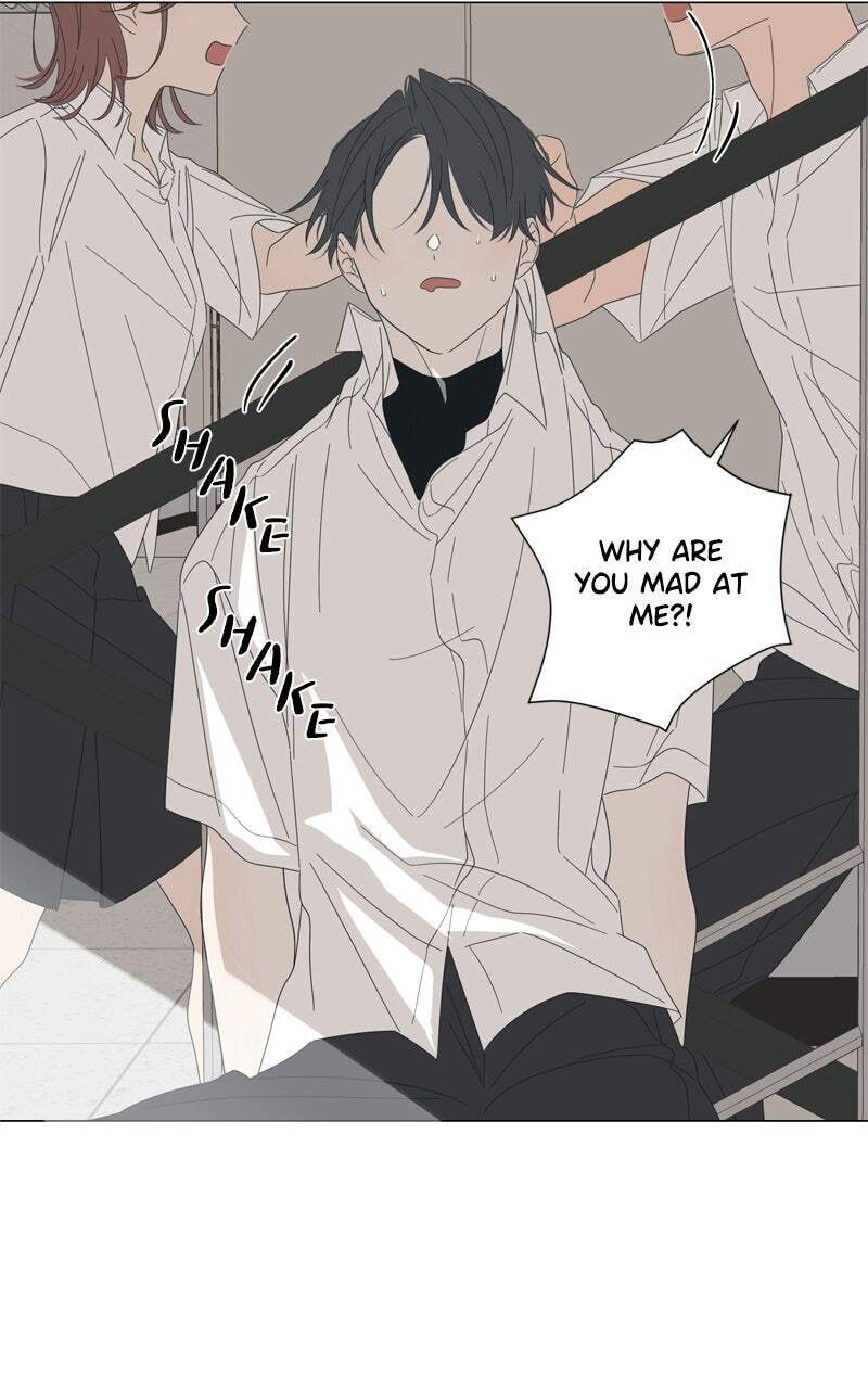 Read Moon Child chapter 124 image 25 on Lezhin