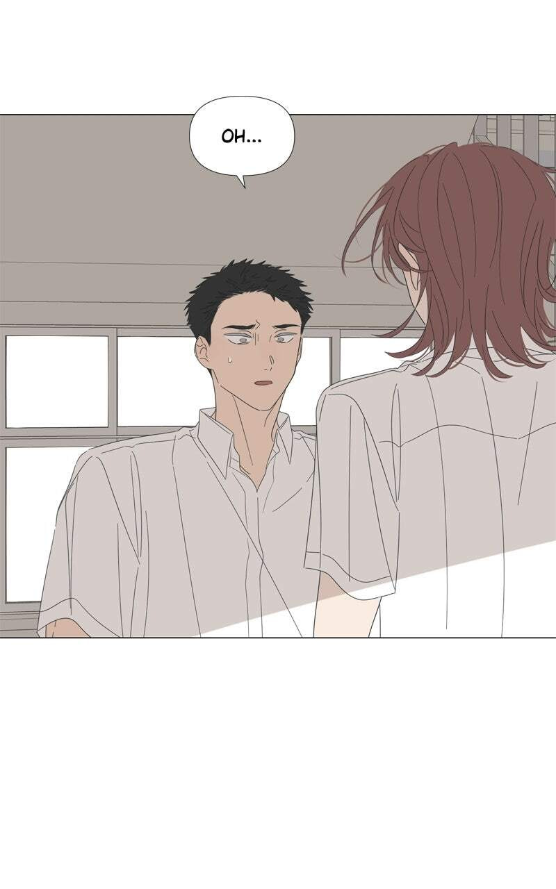 Read Moon Child chapter 124 image 34 on Lezhin