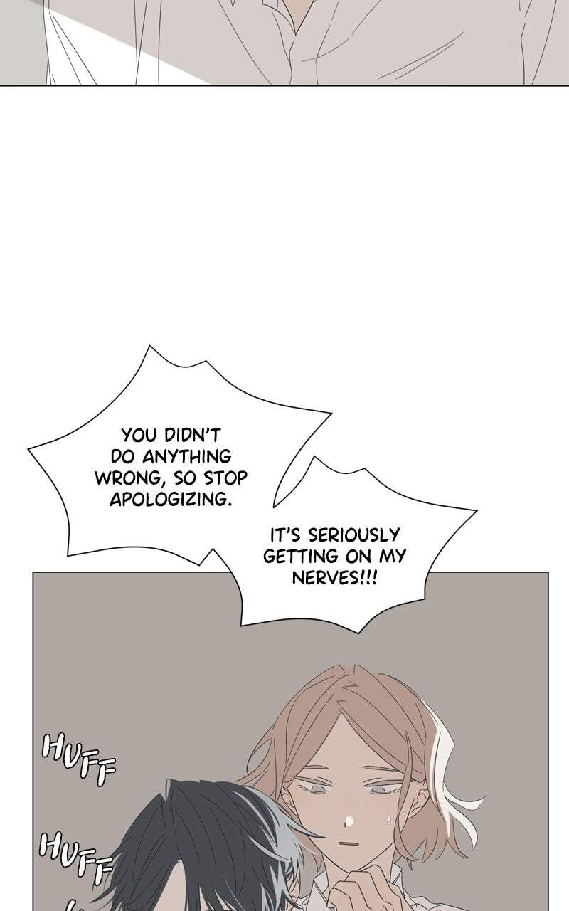 Read Moon Child chapter 124 image 37 on Lezhin