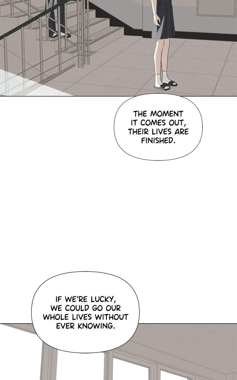 Read Moon Child chapter 124 image 4 on Lezhin