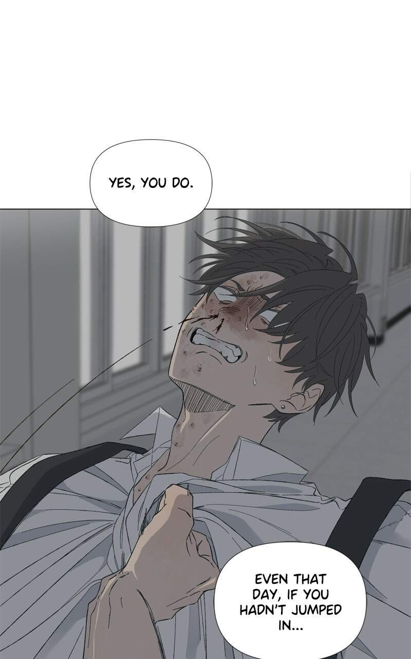 Read Moon Child chapter 124 image 40 on Lezhin