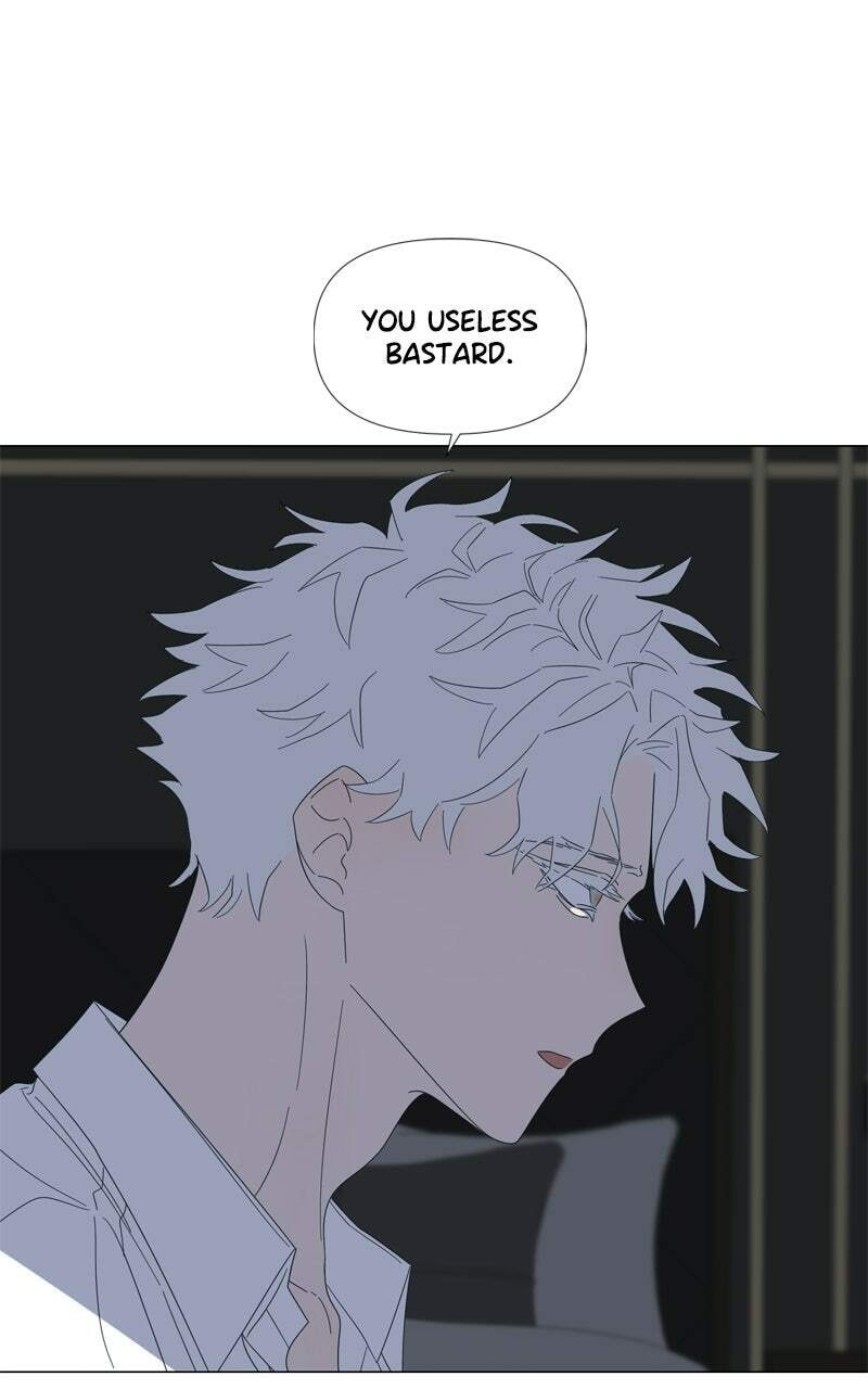 Read Moon Child chapter 125 image 11 on Lezhin
