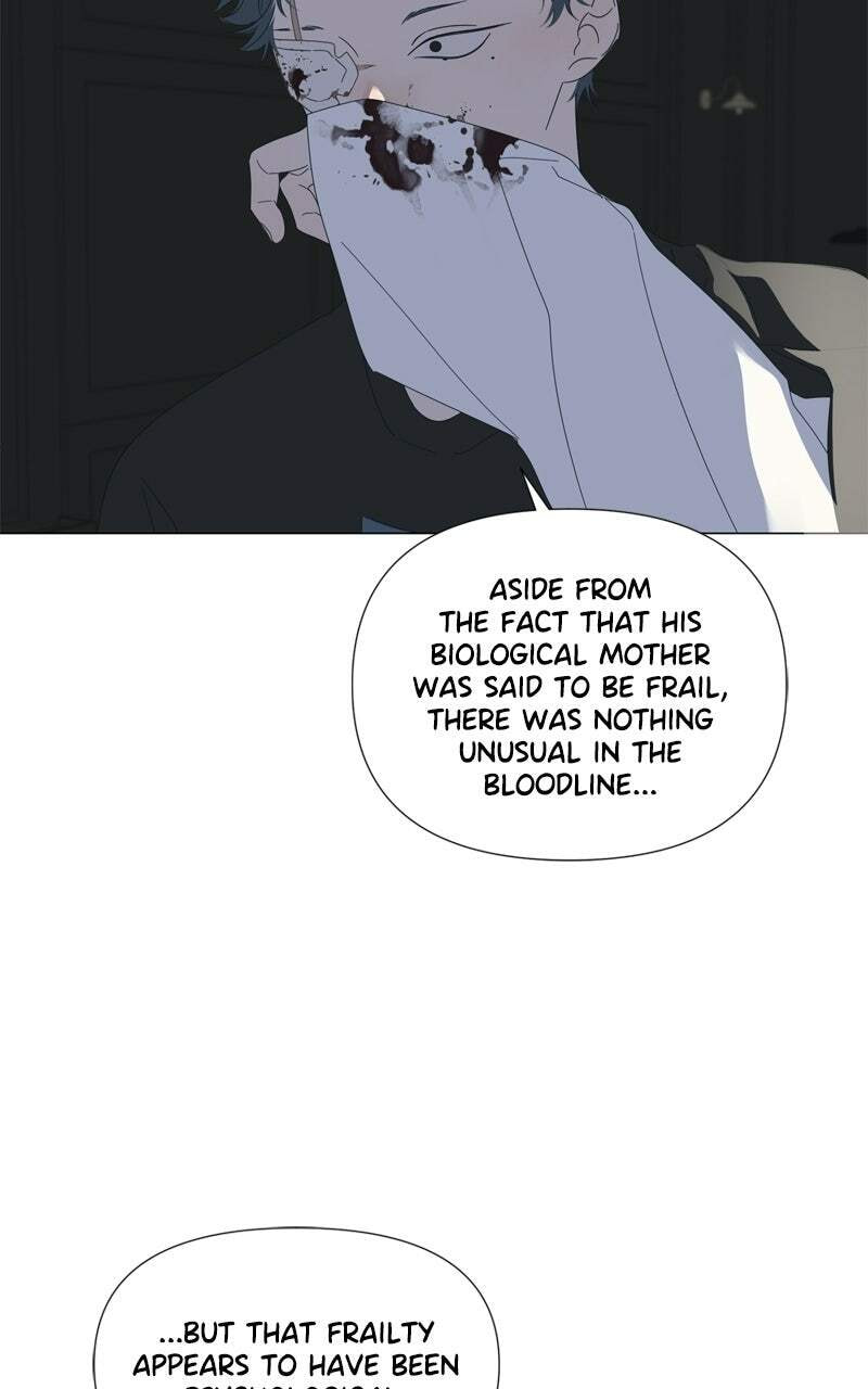 Read Moon Child chapter 125 image 17 on Lezhin