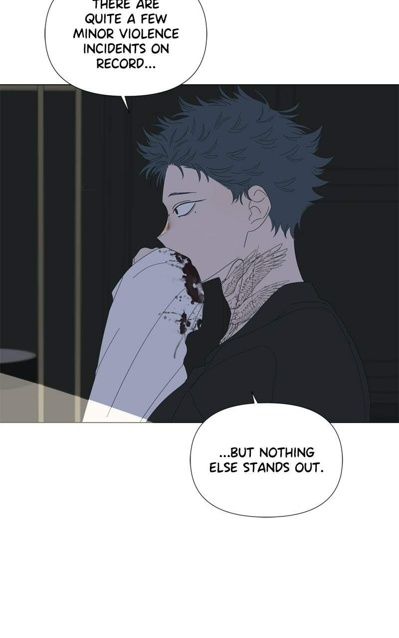 Read Moon Child chapter 125 image 21 on Lezhin