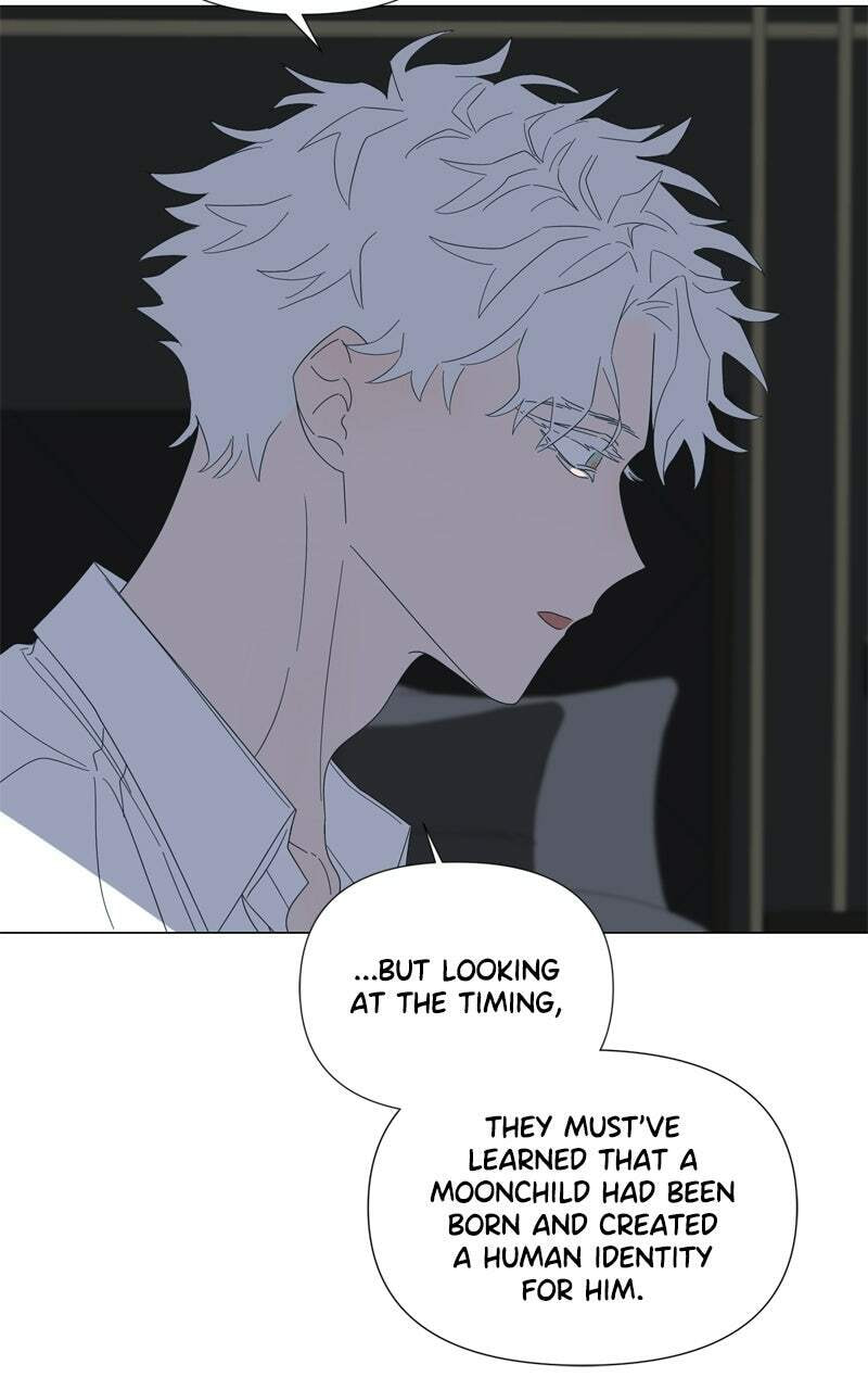Read Moon Child chapter 125 image 26 on Lezhin