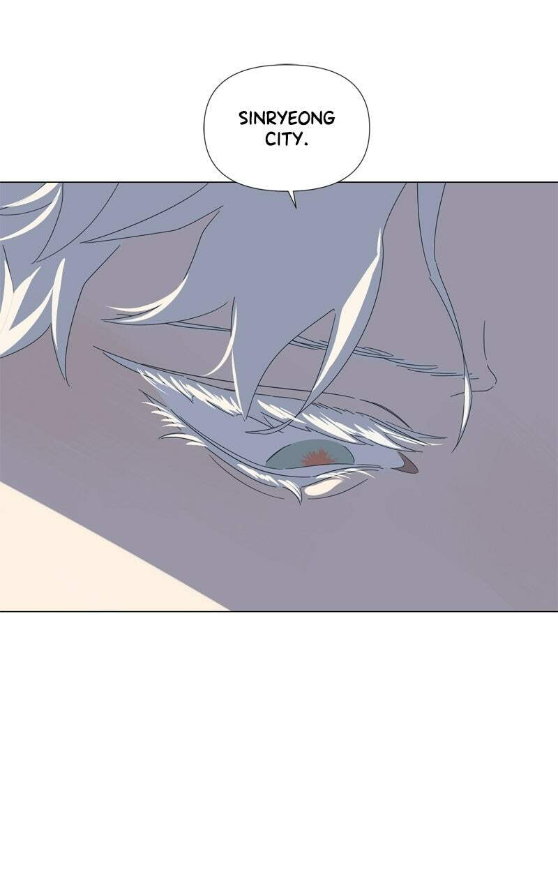Read Moon Child chapter 125 image 40 on Lezhin