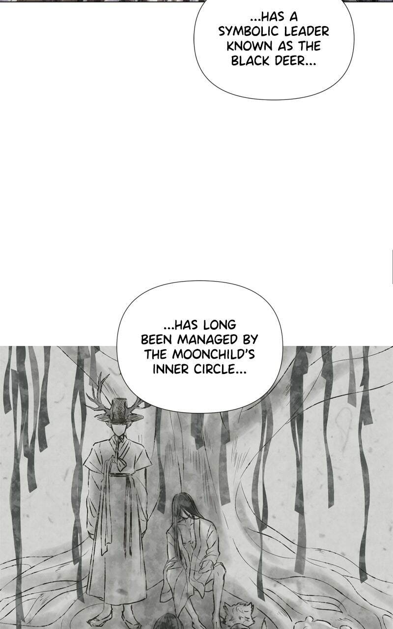Read Moon Child chapter 125 image 42 on Lezhin