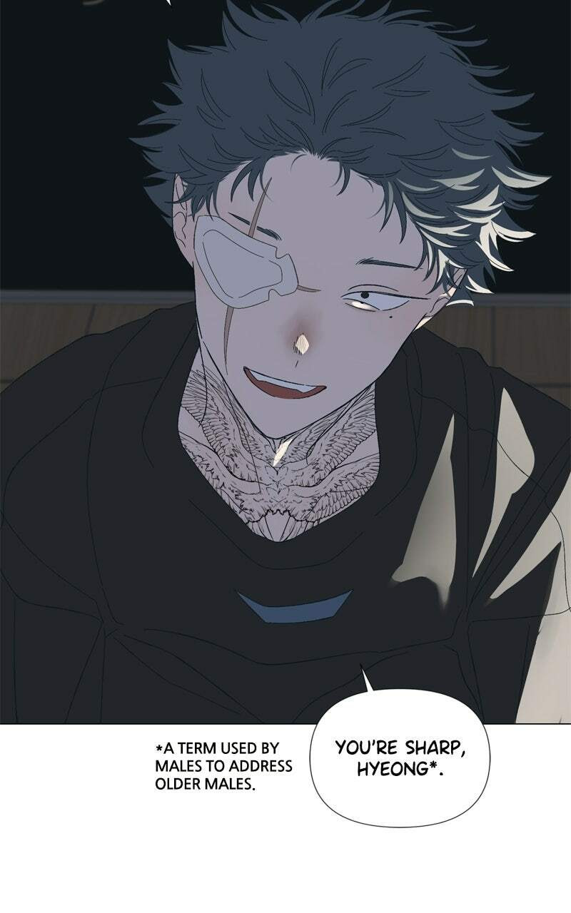 Read Moon Child chapter 125 image 57 on Lezhin