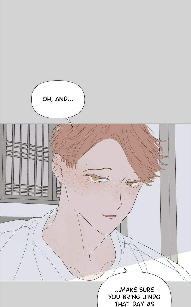 Read Moon Child chapter 126 image 26 on Lezhin