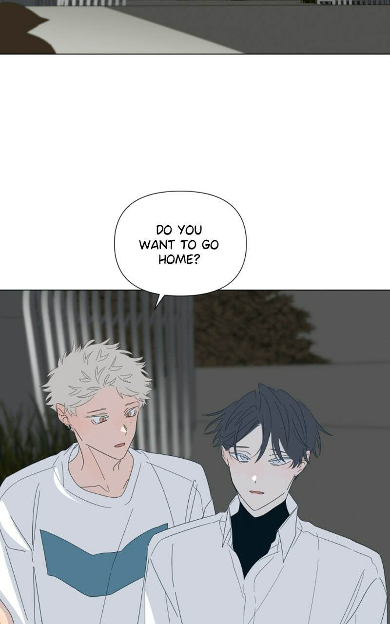 Read Moon Child chapter 126 image 43 on Lezhin
