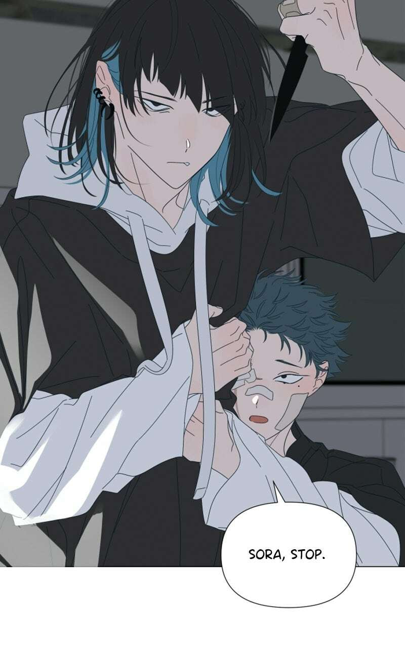 Read Moon Child chapter 126 image 56 on Lezhin