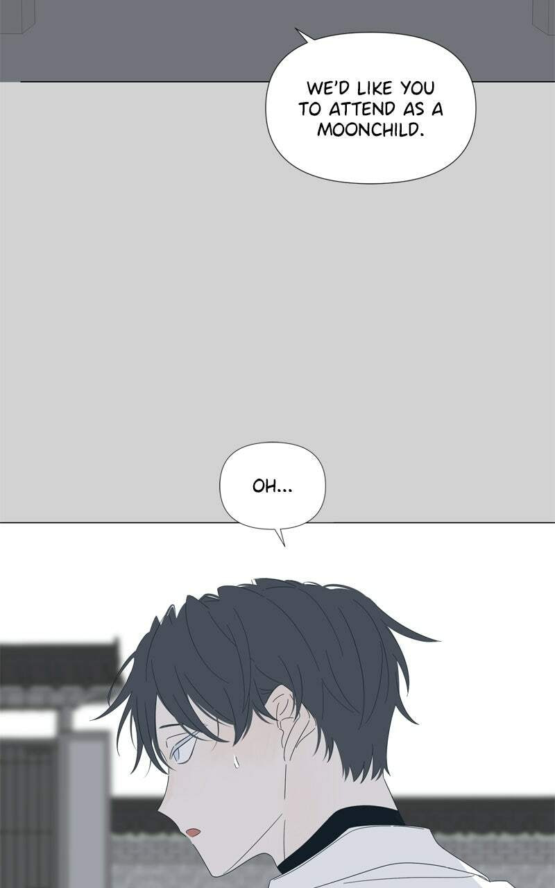 Read Moon Child chapter 126 image 9 on Lezhin