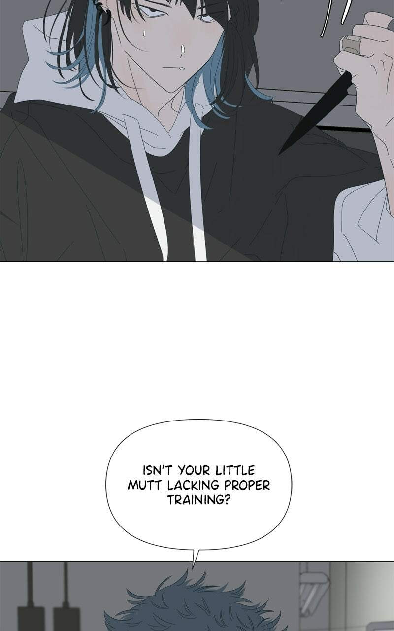 Read Moon Child chapter 127 image 10 on Lezhin