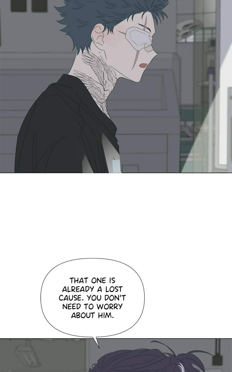 Read Moon Child chapter 127 image 11 on Lezhin