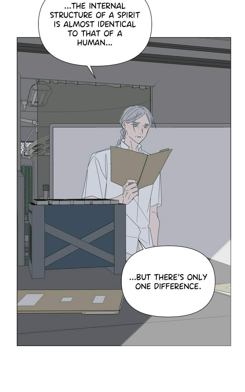 Read Moon Child chapter 127 image 18 on Lezhin