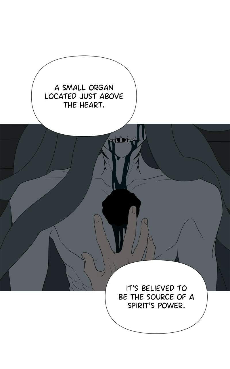 Read Moon Child chapter 127 image 19 on Lezhin