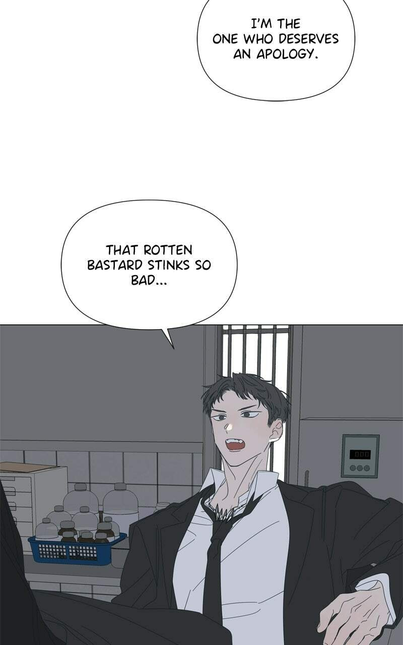 Read Moon Child chapter 127 image 2 on Lezhin