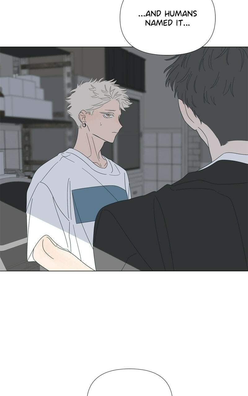 Read Moon Child chapter 127 image 21 on Lezhin